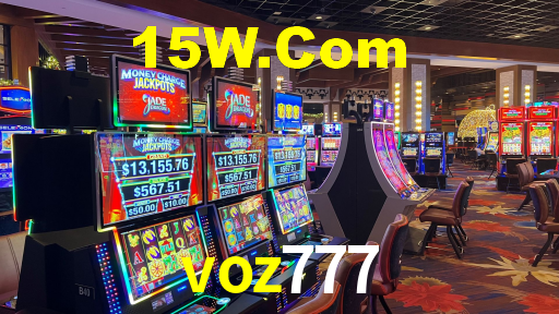 voz777.com