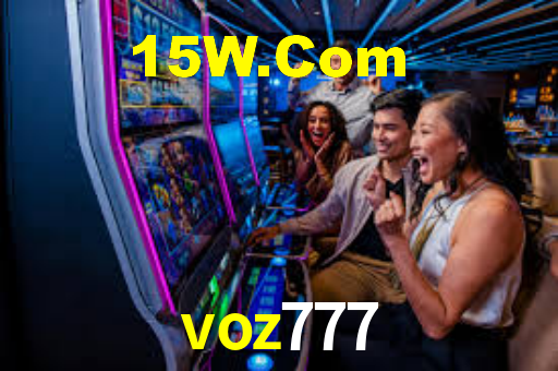 voz777