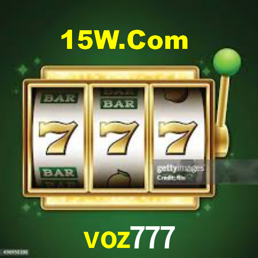 voz777