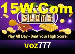 voz777