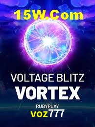 Welcome Bonus voz777