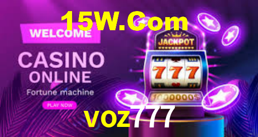 voz777,voz777.com