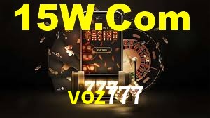 Premium Interface voz777