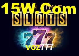Daily Bonuses voz777