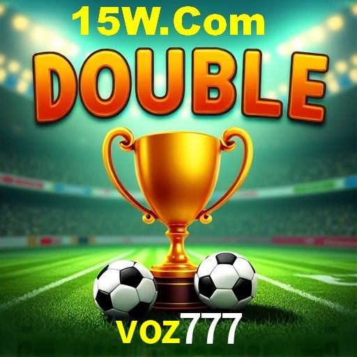 Platform Technology voz777
