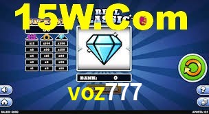 voz777 bet