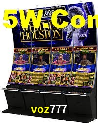 Exclusive Games voz777