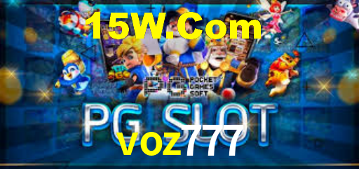 voz777,voz777.com