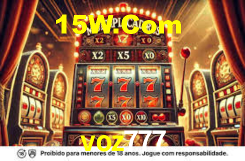 voz777