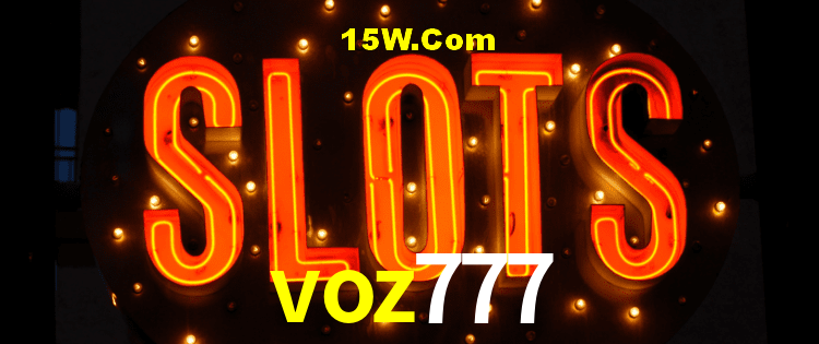 Games Directory voz777