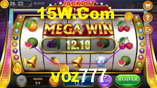 Sinta a adrenalina dos jogos de cassino com voz777
