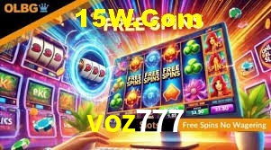Experiência VIP voz777