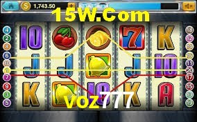 Tennis Betting voz777
