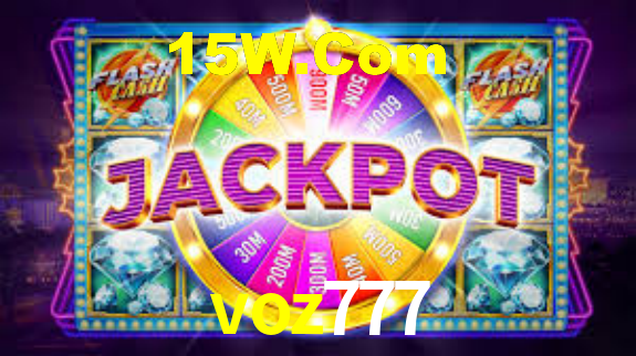 voz777 bet