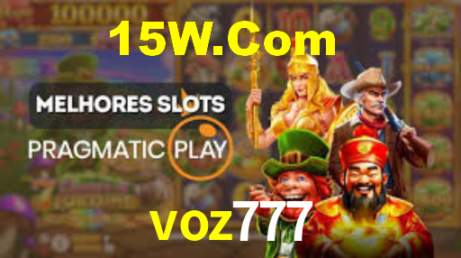 voz777 - Plataforma De Caça-Níqueis Online - voz777.com