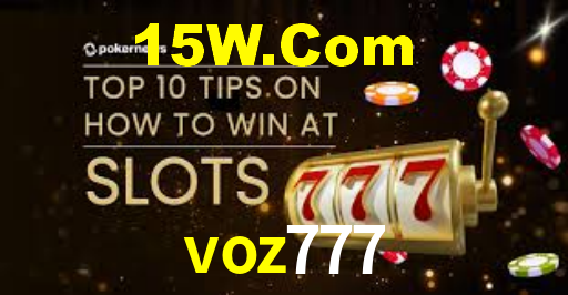 voz777.com