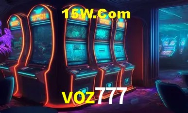 Platform Technology voz777