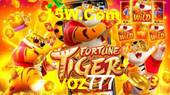 voz777.com