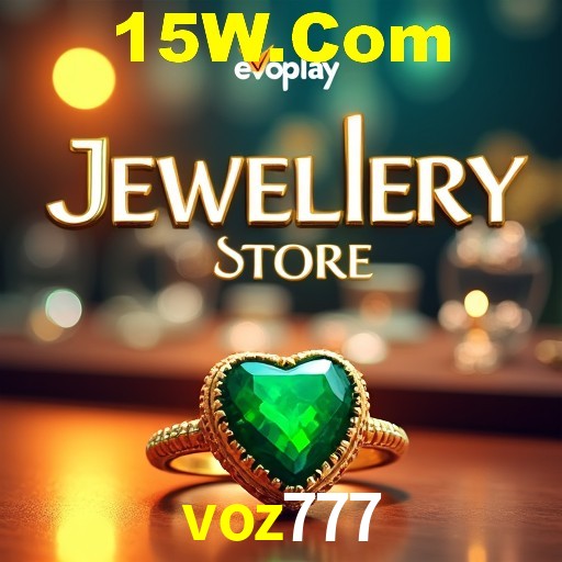 cassino voz777