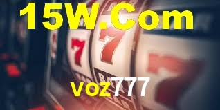 Aviator Game voz777