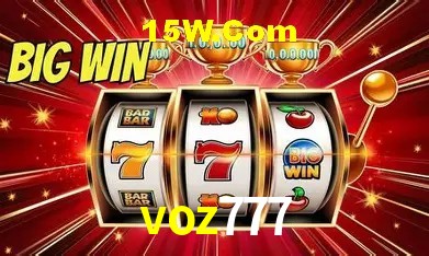 Live Casino voz777