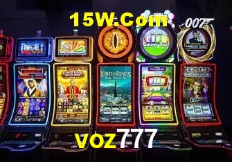 Player Reviews voz777