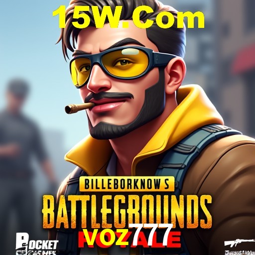 Desvendando o Mundo dos Jogos Virtuais na voz777