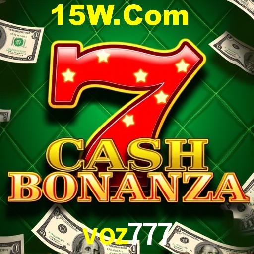 APP oficial da voz777 para mobile